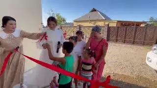 Ырысбала 26шы Қоныс той.