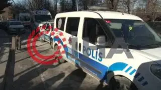 Avukatlık bürosundaki alacak verecek kavgasında kan aktı: 2 yaralı