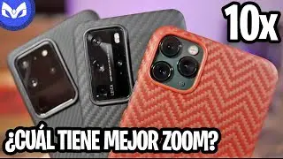 Importance and Difference Between Digital Zoom and Optical/Hybrid Zoom