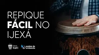 REPIQUE FÁCIL NO IJEXÁ