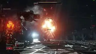 AC6 (Patch 1.07.2) All Mind made easy