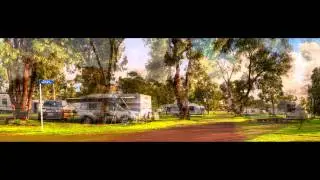 Coffin Bay Caravan Park Presented by Peter Bellingham Photography