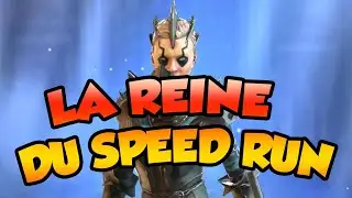Guide Renegate Top Rare Support - Pour du Donjon Drake & Spider 10 Hard Rapide !