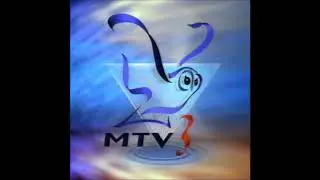 NEON光 - MTV3 EP (2016)