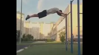 Parkour Tricks
