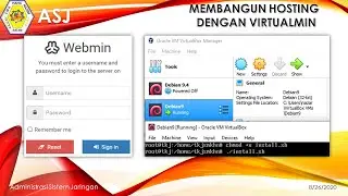 VIRTUALMIN