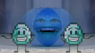 Preview 2 annoying orange effects (Sponsored by preview 2 effects) in mirror and other