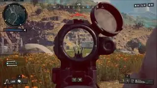 CoD BO4: You came to the wrong hood