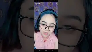tiktok live hot