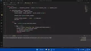 2001CS40_Assignment3 Demonstration (client-server calculator)