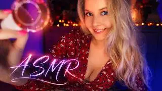 ASMR Testing your ASMR-ability