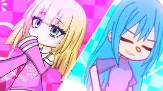 Nobody to love meme ( fake collab) 900 sub special !!! 