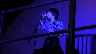 Anngett - Cover Aleluya - Cecilia