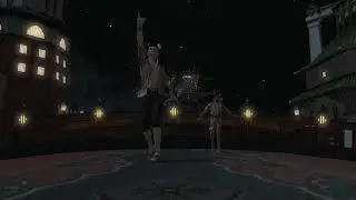 red mage lb4