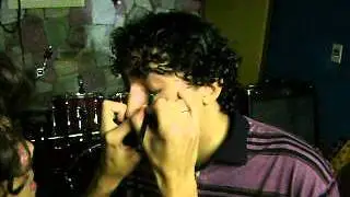 banda c24 in studio