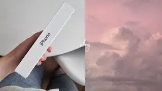 КУПИЛА АЙФОН🍎Я В СЕКТЕ?😁