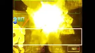 Mugen Battle 