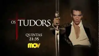 The Tudors (On Air Promotion)