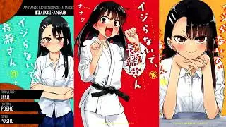 Please Don't Bully Me, Nagatoro - Manga Español Capitulo 150- (Ijiranaide, Nagatoro-san) - Gravity29