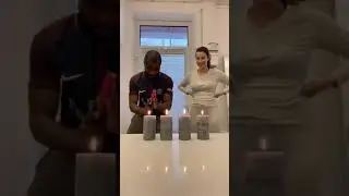 Il n’aurait pas dû faire ça 😱