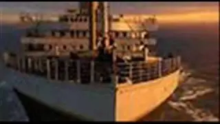 Titanic: Techno Style!