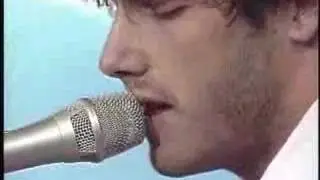 Jon Mclaughlin - Beautiful Disaster (Live on PCTV)