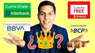 La Mejor cuenta de Ahorros Sin Comisiones ni mantenimiento 2023