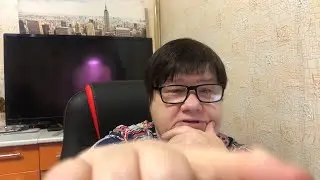 влог Семейные посиделки Миняева Юлия и Илья Импульс