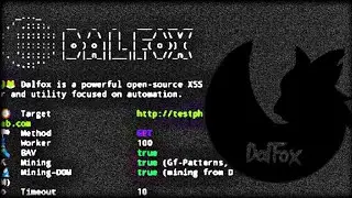 Bug bounty $ 250 🌙🦊 XSS vulnerability Scanning Dalfox Tool #termux #cybersecurity #bug_bounty