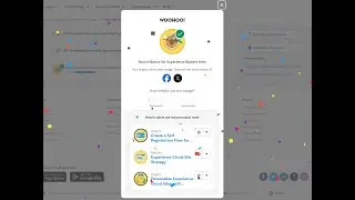 Search Basics for Experience Builder Sites