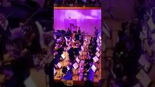 El oboe de Gabriel