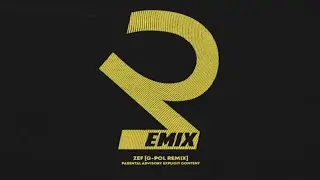 Элджей - ZEF (G-Pol Remix Radio Edit)