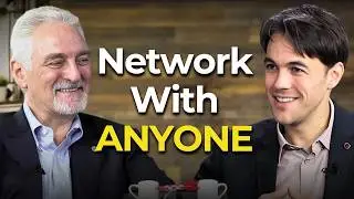 GENIUS Networker Explains How You Can Network With Anyone