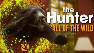 [THE HUNTER] PAIRE DE COUILLASSE A LA CHIASSE :))) BANE ANNÉE