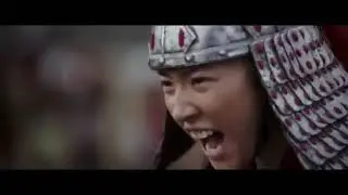 Mulan 2020 Trailer - FB Movie Station