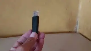 Review Usb OTG Type C Adapter 5 In 1 Murah Bisa Untuk Laptop dan Smartphone