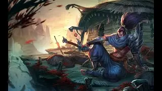 Yasuo 1kk [просто члим на ру]