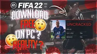 FIFA 22 - GAME STATUS 2