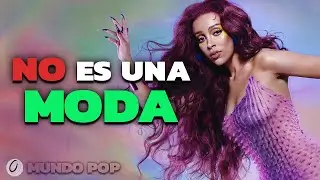 Doja Cat is NOT a ONE HIT WONDER - ANALYSIS
