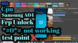 samsung a045f galaxy a04 frp bypass by unlock tool | Samsung A04 frp bypass Android 13 one click