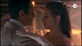 Несбывшийся вальс/The Waltz We Never Danced (Анна-детективъ/Detective Anna)