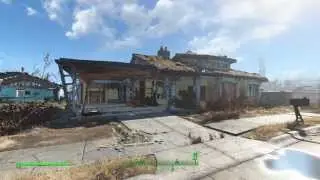 How to Crudely Identify a Settler's Task/Job in Fallout 4