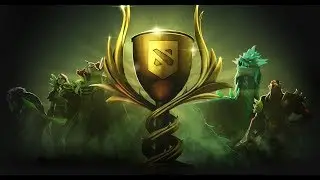 DOTA 2 /BATTLE CUP FINAL/ БК 6 ДИВИЗИОН  ГО НЕКС