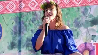 Так скучала я
