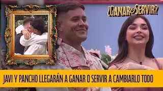 React Pepsi | ¿Ganar o Servir? | Capítulo 102