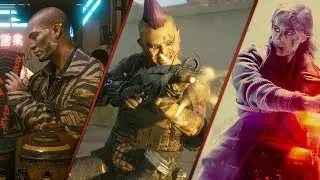 Внезапный киберпанк и печаль фанатов Battlefield: дайджест #393