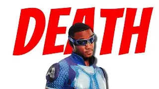 A-Train Is Going To DIE This Season…