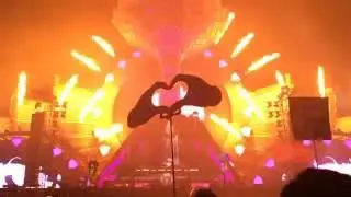 EDC Las Vegas 2016 Recap
