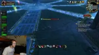 SoO First boss Flex Raid Wipe 2
