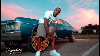Rambo Asavage -Jus A Project Baby (Official  Music Video)